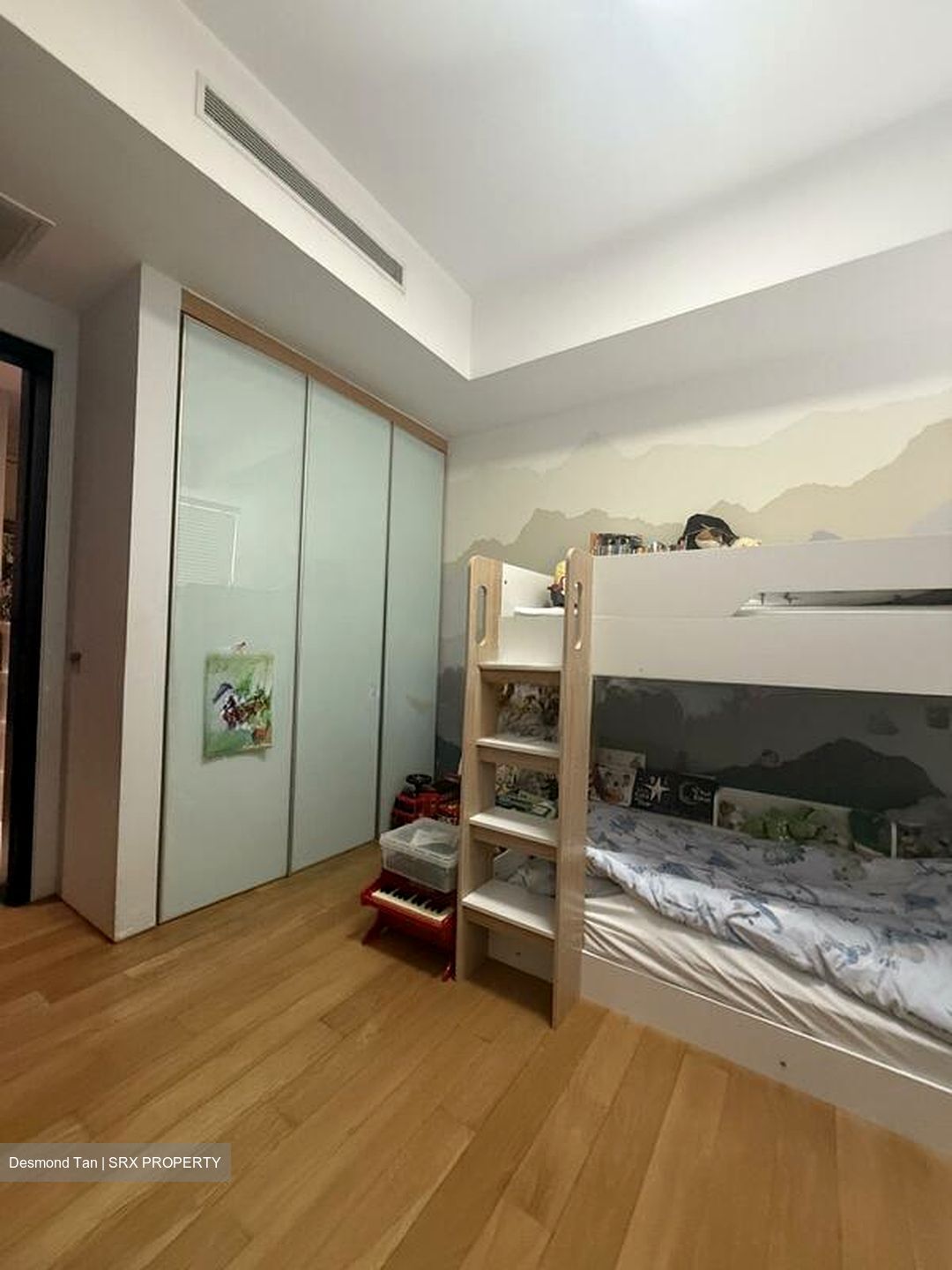 Scotts Highpark (D9), Condominium #499322821